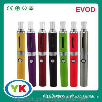EVOD ego E cigarette Starter kit